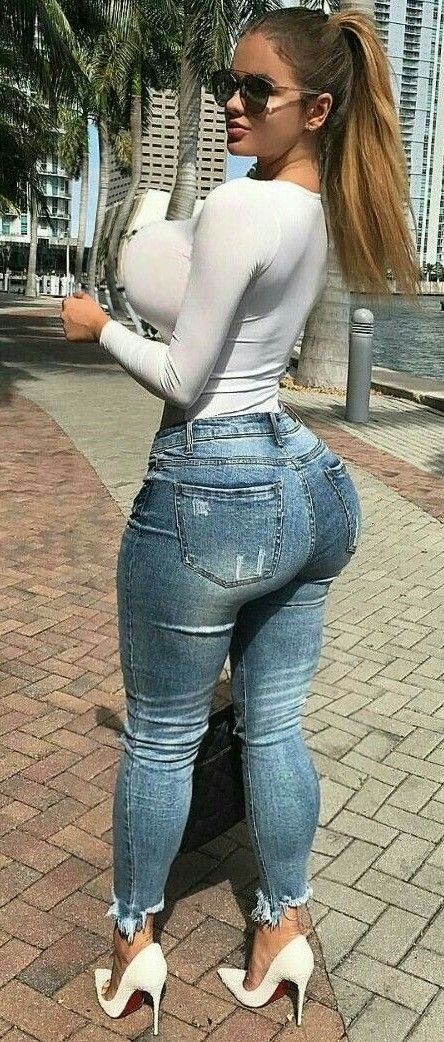 SEXY CULOS LATINA