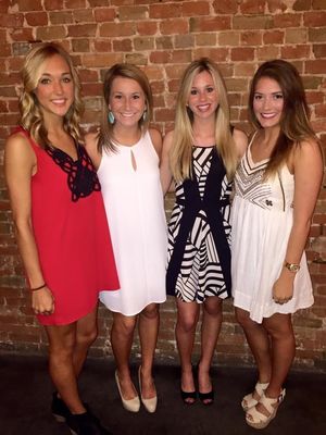 Goodness gracious. Which one is the most appealing to you?