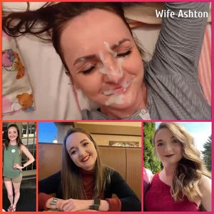 shorty look innocent but likes that cum