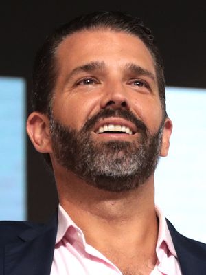 Donald Trump Jr.