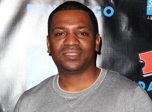 Mekhi Phifer