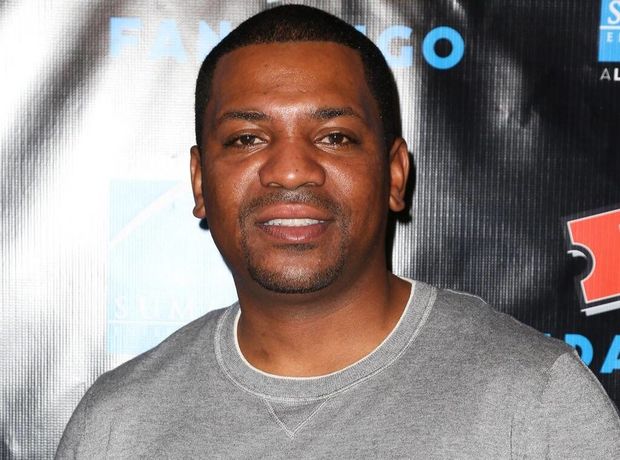 Mekhi Phifer