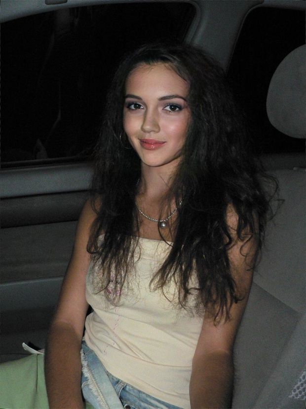 More of her