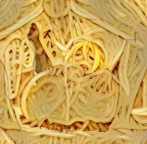 Spaghetti femboi got ass filled with cum.