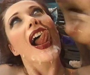 erika bella ready for more cum