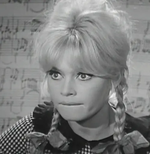 Brigitte Bardot