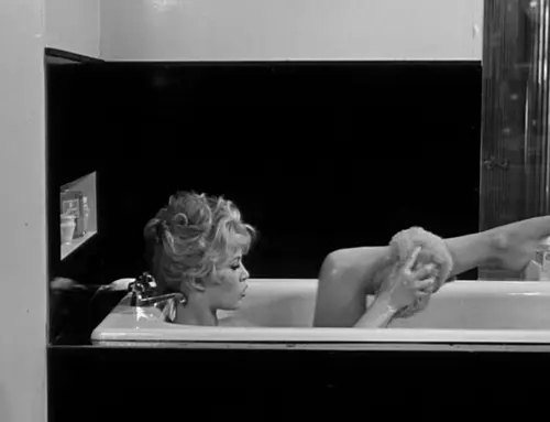 Brigitte Bardot