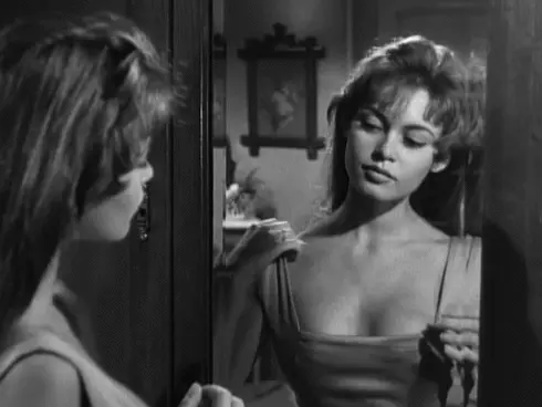 Brigitte Bardot