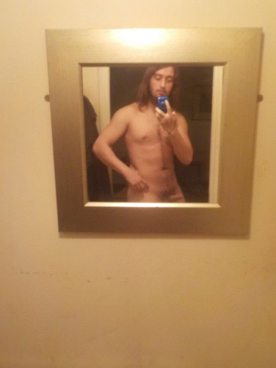 Nude!