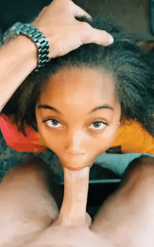 Black daughters at white frat parties