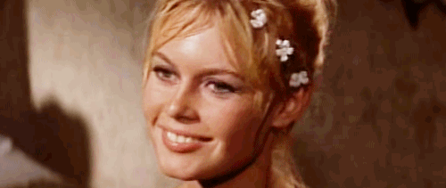 Brigitte Bardot