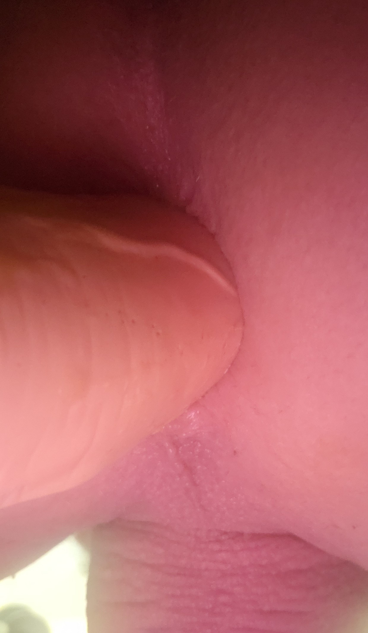 close up