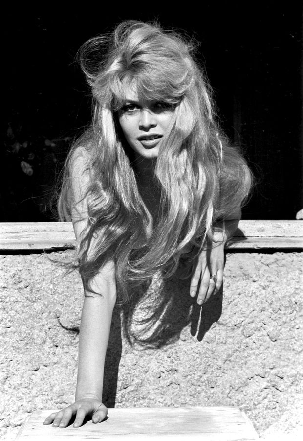 Brigitte Bardot