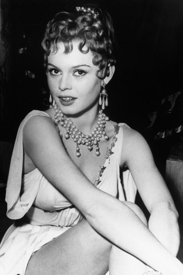 Brigitte Bardot