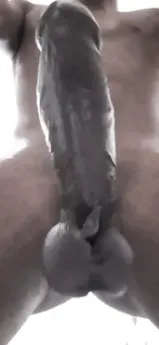 huge black cock bungling dec21