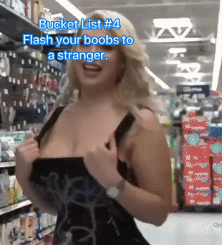 Public Challenge