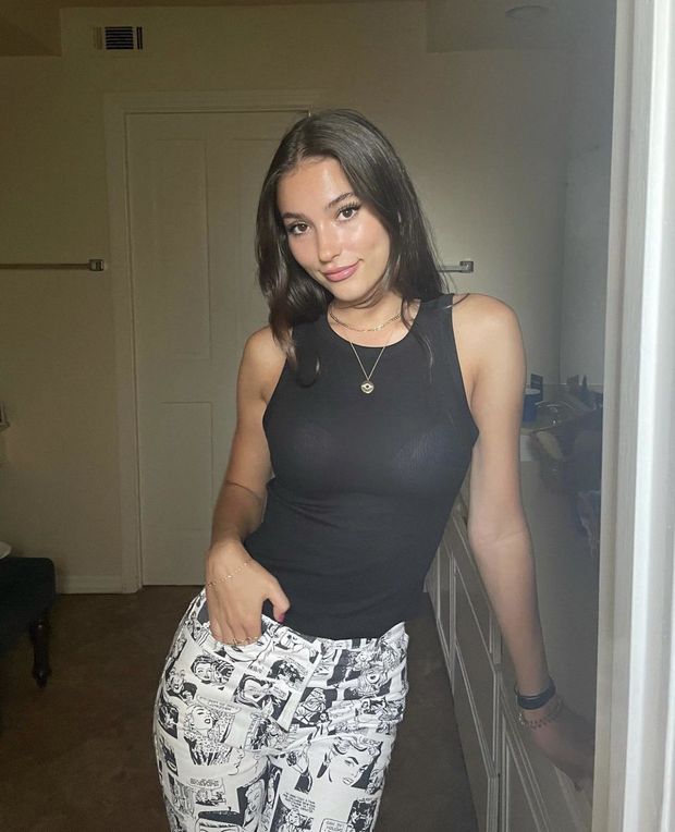 Maddy Dietz