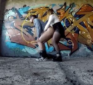 Deviant wife is a perfect wife