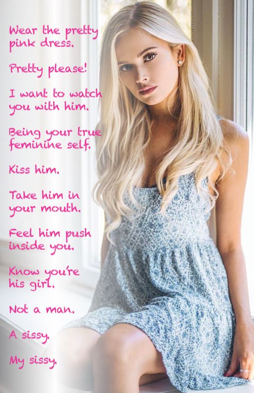 I wanna be her