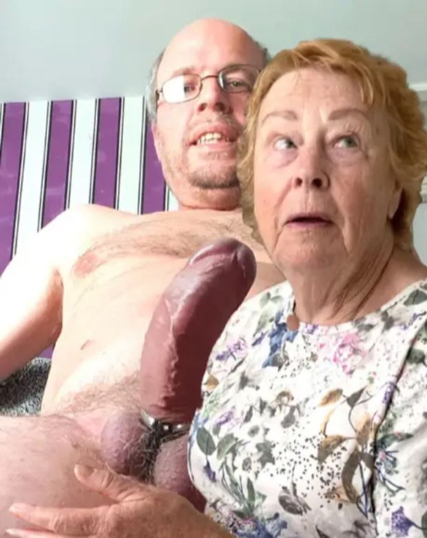 Blowjob Porn Cathy Slut Granny Told She’s Been Filmed on Hidden Camera
