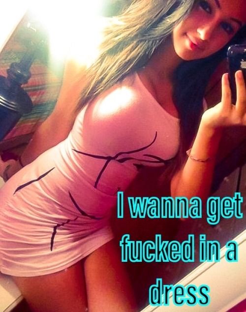 I wanna be her