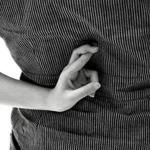 Of course not! We're just friends.