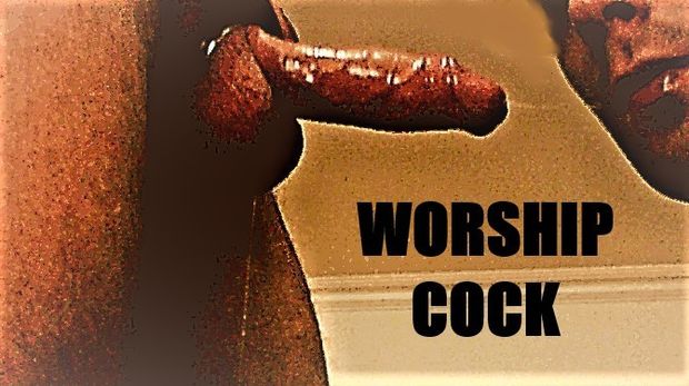 worship them