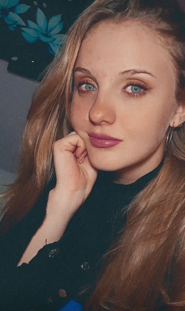 Me ♡