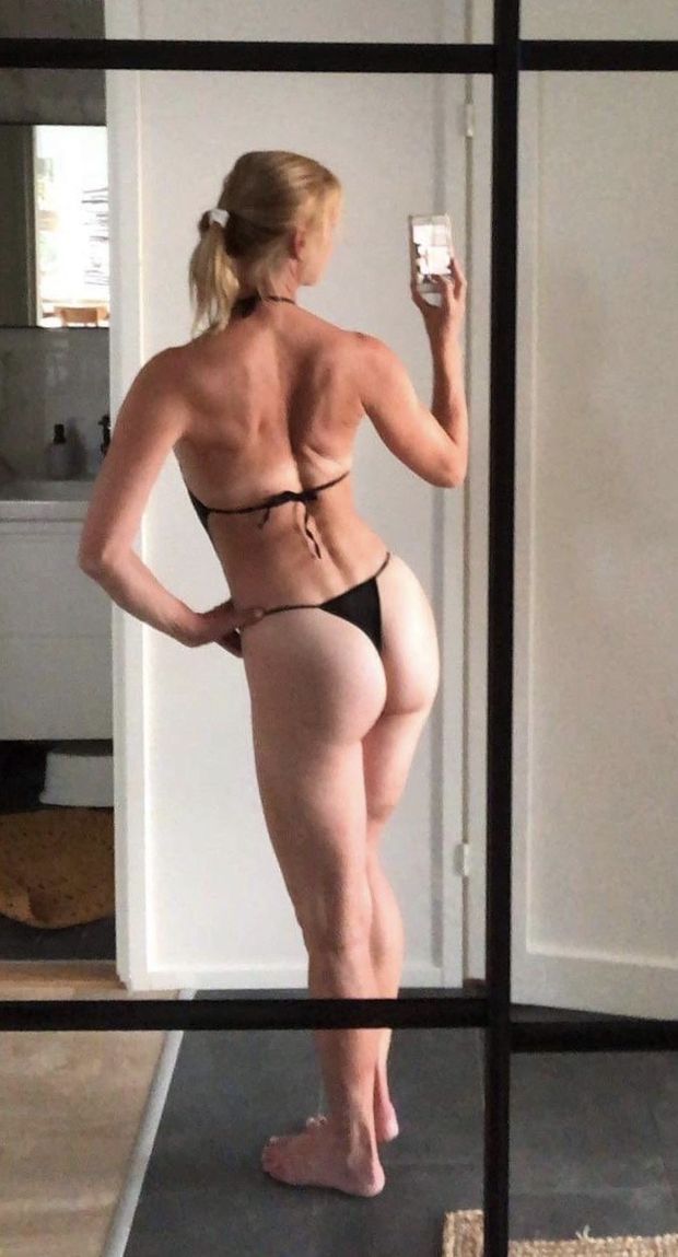 Your Wife has a phone
