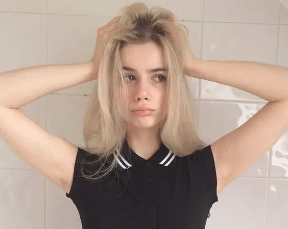 she was perplexed as to why she couldn't be fucked gently, but the guys in college thought otherwise