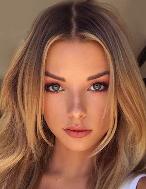 Hypnosis always worked for her, so any rookie magician could trick her into a blowjob or anal