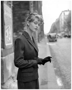 Brigitte Bardot