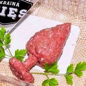 SM VEGAN'S PLUG (freeze before use)