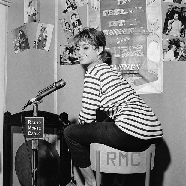 Brigitte Bardot