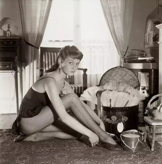 Brigitte Bardot