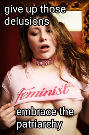 Feminism
