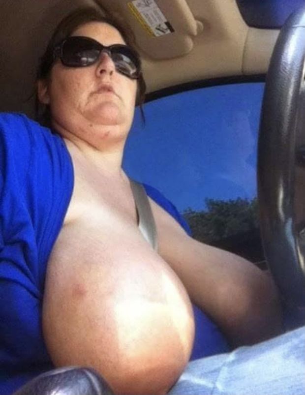 BBW Ann Hyman