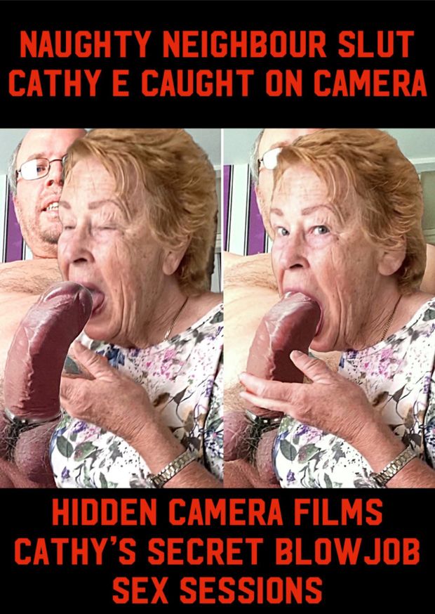 Hidden Camera Films Granny Blowjob Slut Cathy Sucking Cock on Hidden Camera Films Granny Blowjob Sex Porn Cock Sucking Cathy Sucking Cock