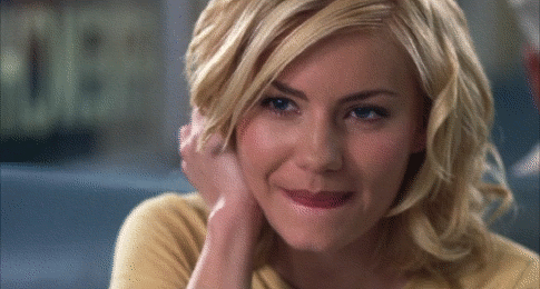 Elisha Cuthbert