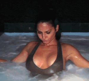 Olivia munn