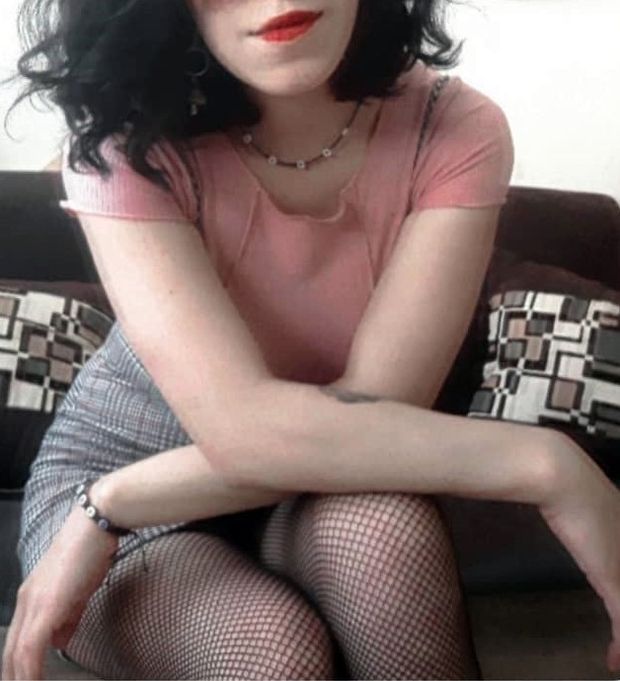 mini skirt fantasy