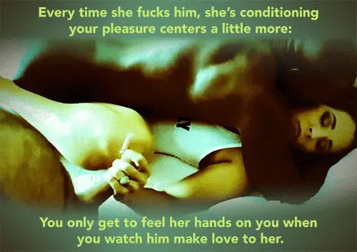 your conditioning