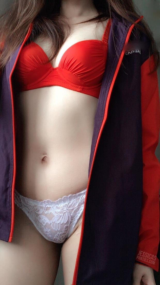 white panties 512