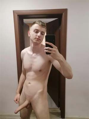 Fix this big morning wood I gave in Lubbock TX