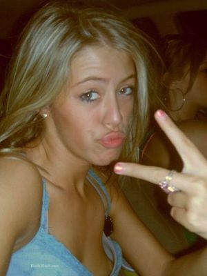 Someone’s Girlfriend