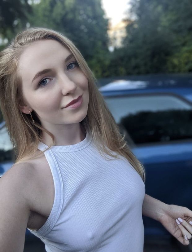 Someone’s Girlfriend