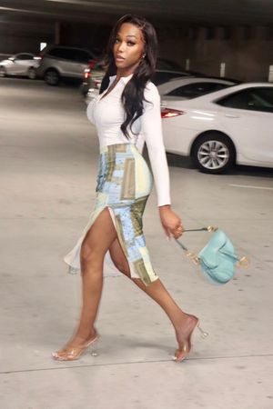 Dressed To Trap Boyys