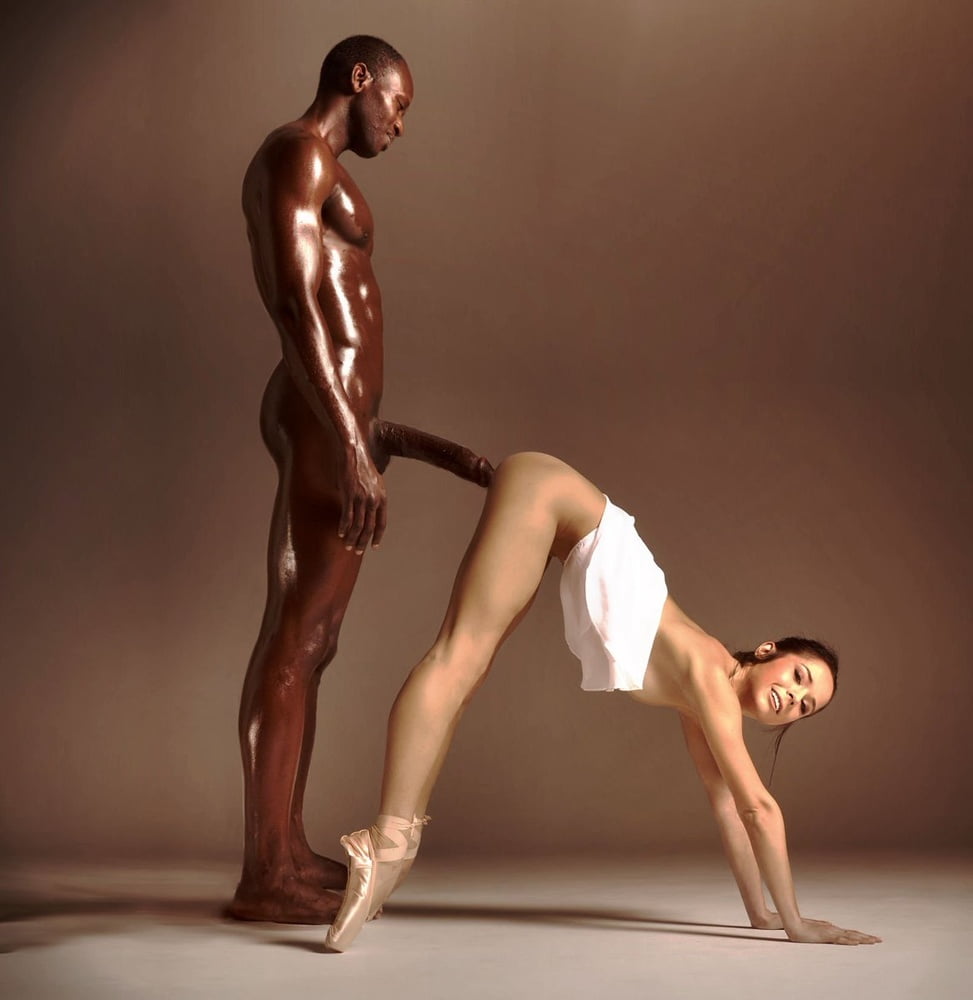 Anything Everything Interracial