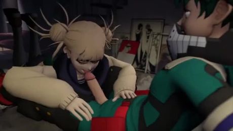 My hero Academia Compilation