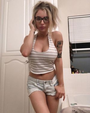 Liz Katz